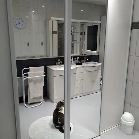 Bleue Lit Individuel Homestay szállás *